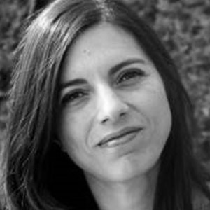 Carole Simon