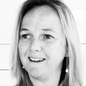 Nadine Montens