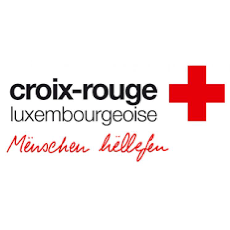 Croix rouge luxembourgeoise