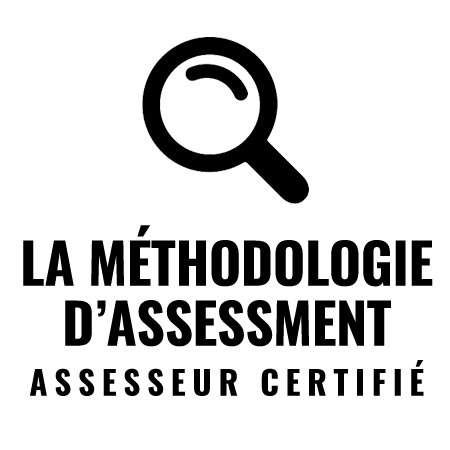 La méthodologie d'assessment