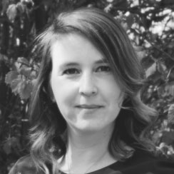 Candice Van der Elst