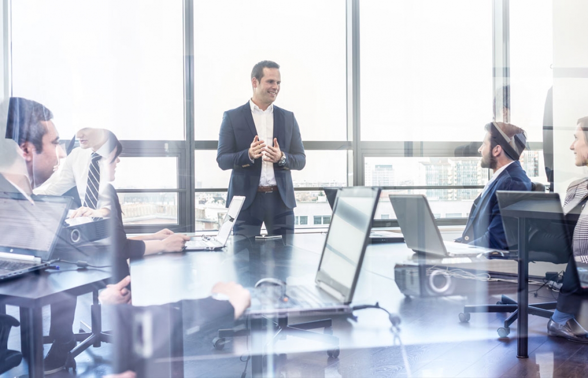 Les fondamentaux du management