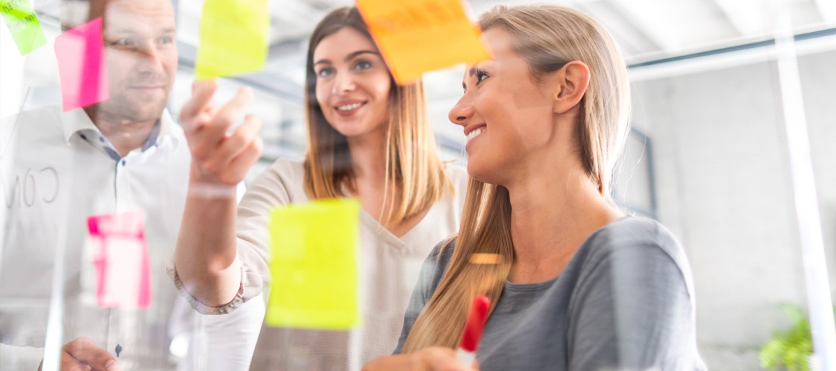 Tester ses projets avec le Design Thinking