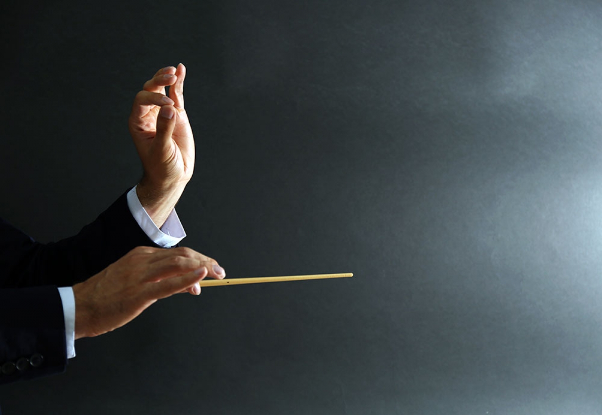 L’art du leadership
