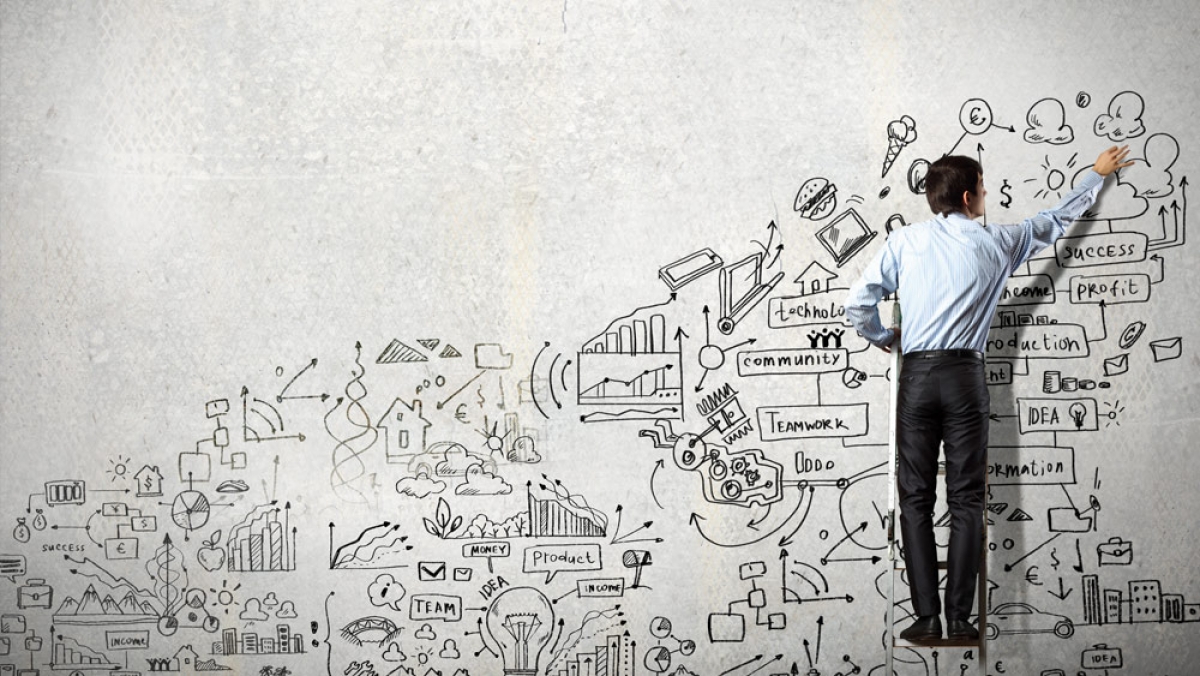 Efficacité et créativité grâce au mind mapping