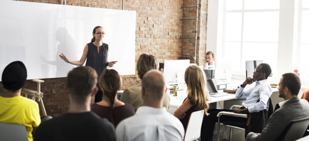Formation management Luxembourg