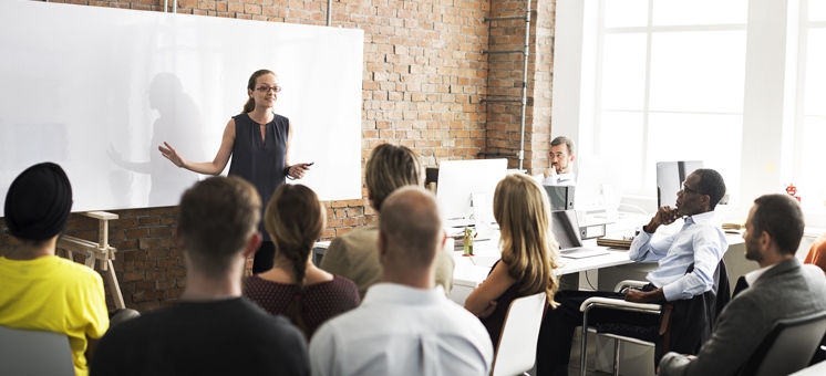 Formation management Luxembourg