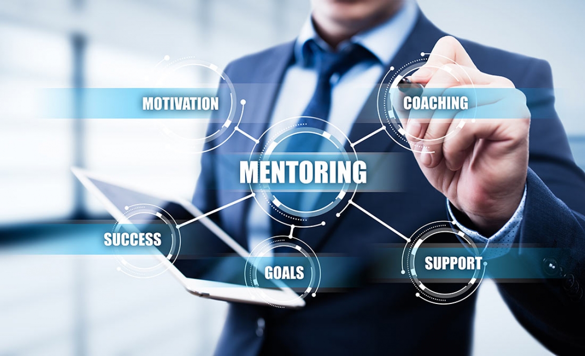 Le mentoring dans votre organisation