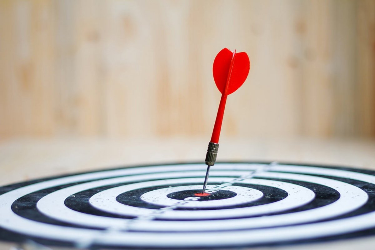 Comment fixer des objectifs de performance