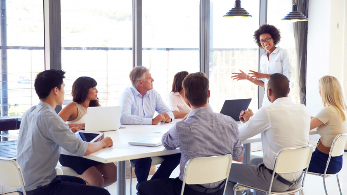 Optimisez vos réunions avec l’intelligence collective